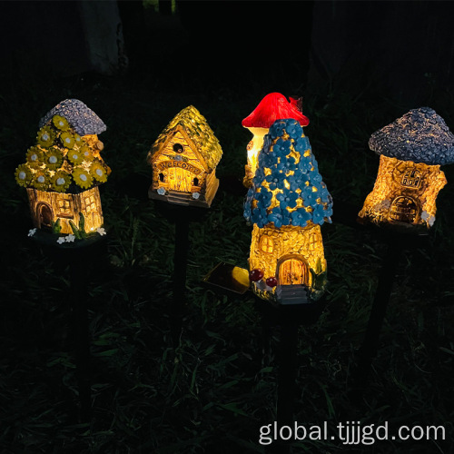 LED Cartoon Garden Lights